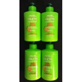 Garnier 4 X Garnier Fructis Sleek & Shine