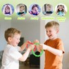 Businey Sensory Fidget Toys for Kids, 4 Pack Stretchy Fidget