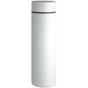 Living Water Bottle 300ml Direct Drinking Screw Stopper Stainless Steel