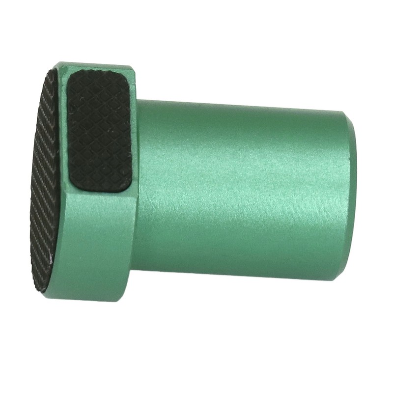 4 Pcs 19mm Bench Dog Green Aluminum Alloy Workbench Peg