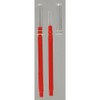 Koueisha Clear Dent Interdental Brush (Value Use), 2 Extra Fine