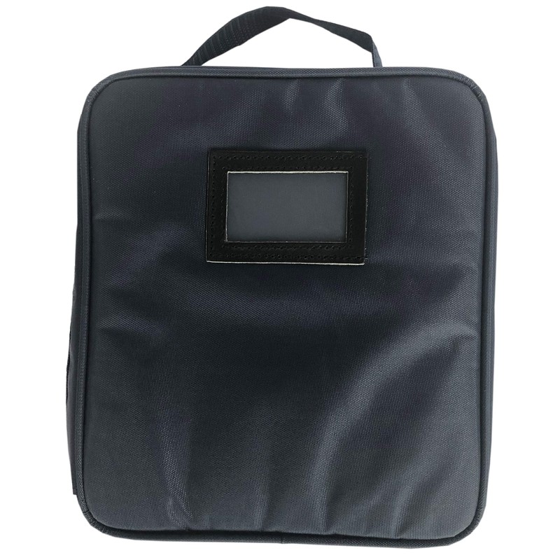Fridge-to-go Insulated Lunch Bag Medium - Cooler Bag with Cooling