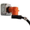 AC WORKS NEMA 14-50P 50Amp 4-Prong Range/ Generator/ EV Plug