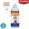 Arm & Hammer Dental Water Additive for Dogs, Tartar Control
