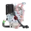Carburetor Replacement for Honda CH80 Elite CH 80 Carb 1986-2007
