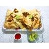 500 gr Pasta para preparar Botana 100% Mexicana, Chicharrón Artesanal,