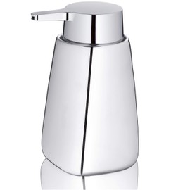 Kela Flüssigseifenspender Diva-Kollektion, Chrom