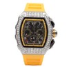 Men Mechanical Watch 30M Waterproof Dial Hollow Automatic Mechanical Wrist