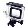 REFLEX CAMERA Waterproof Housing Case for GoPro Hero 7/6/5 Black