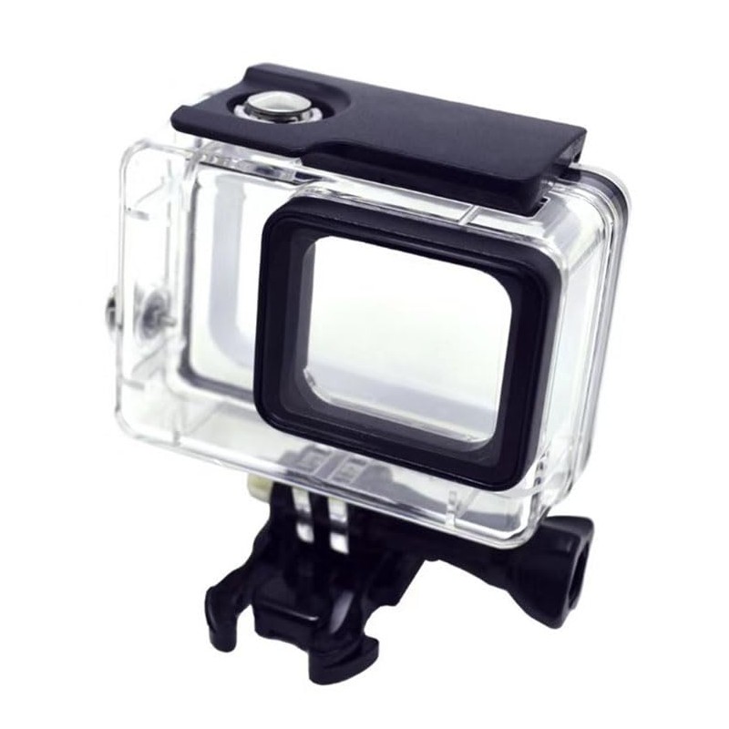 REFLEX CAMERA Waterproof Housing Case for GoPro Hero 7/6/5 Black