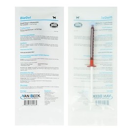 DiaGel (1mL for Small Dogs (1-30 Ibs)