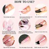 MUSILAN Acrylic Monomer for Nails 300 ml Professional Acrylic Monomer