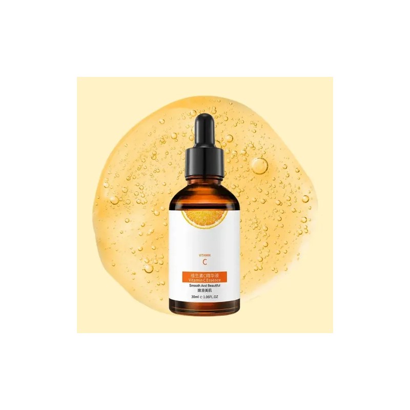 Serum Vitamina C Anti Envejecimiento Elimina Manchas 30ml