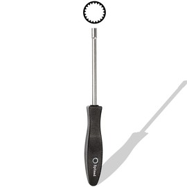 ZAMDOE Carburetor Adjustment Tool 21-Teeth Splined Screwdriver # 530035560 for Craftsman, for Poulan, for STHIL, for Echo Chainsaw Trimmer Lawn Mower Edger