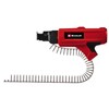 Einhell Magazine Attachment for Drywall Screwdrivers - Original Accessory for