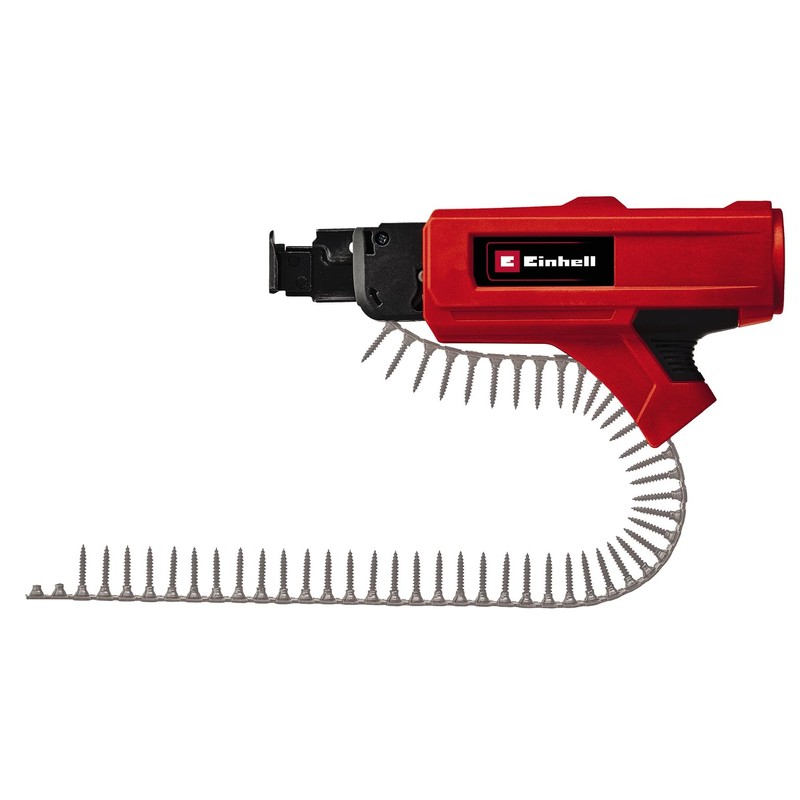 Einhell Magazine Attachment for Drywall Screwdrivers - Original Accessory for