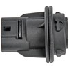 Dorman 645-100 3-Terminal Lamp Socket