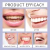 Elegante Polvo Dental De Hidroxiapatita, 50 G