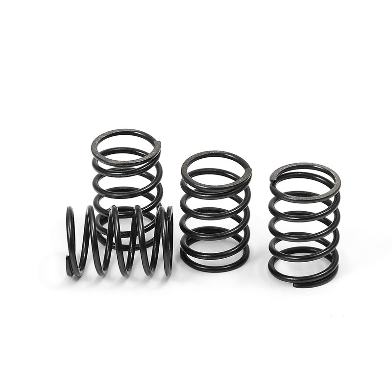 Intake Valve Exhaust Valve and Seals Spring For EZGO 4