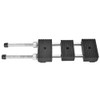 Grindstone Whetstone Non-Slip Fixing Bracket Sharpening Knife Stone Base Holder