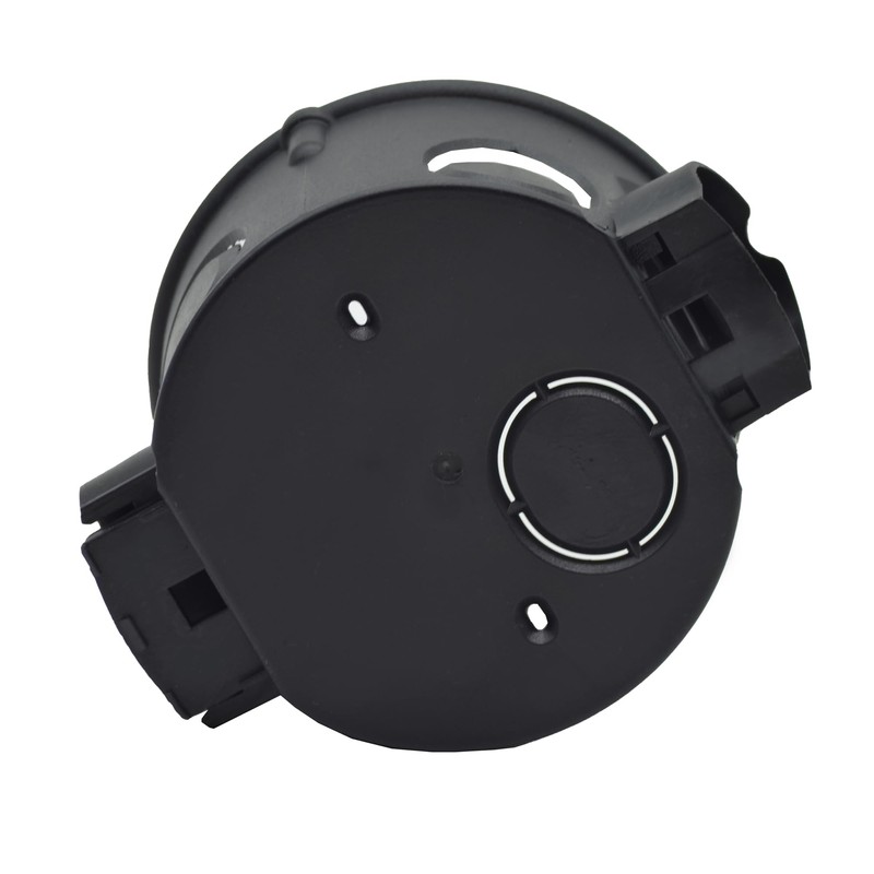 O4L Diameter 60 mm Flush-Mounted Switch Box Device Box Connection