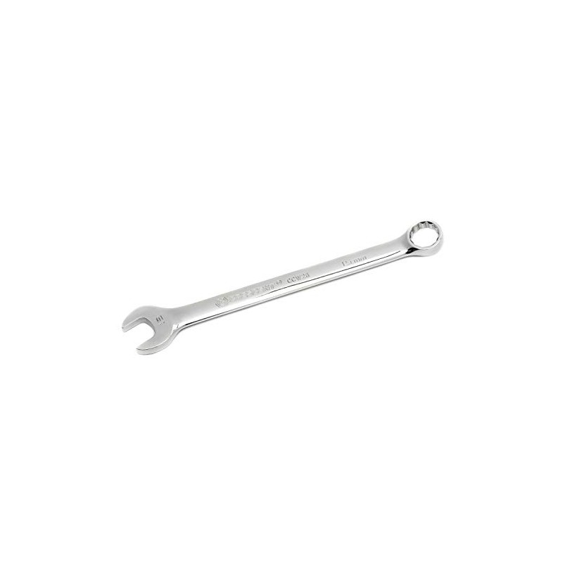 Crescent 128 Piece 3/8" Drive 12 Point Standard SAE/Metric Mechanics