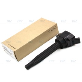 Hyundai Kia MOBIS Genuine OEM Ignition Coil for 2020-2025 Hyundai Kia 1.6L Models 27301-2M417