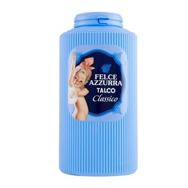 corps en poudre Talc 500gr by Felce Azzurra