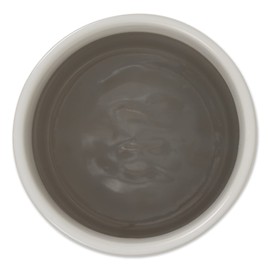 DII Kitchen Accessories Retro Collection, Ceramics, Utensil Holder, White