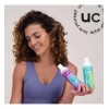 Urban Curls Kit Crema Y Gel Para Cabello + Regalo