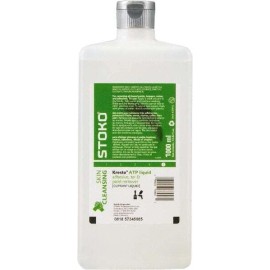SC Johnson Professional 33943 Hand Cleaner: 1 L Dispenser Refill Liquid, Beige