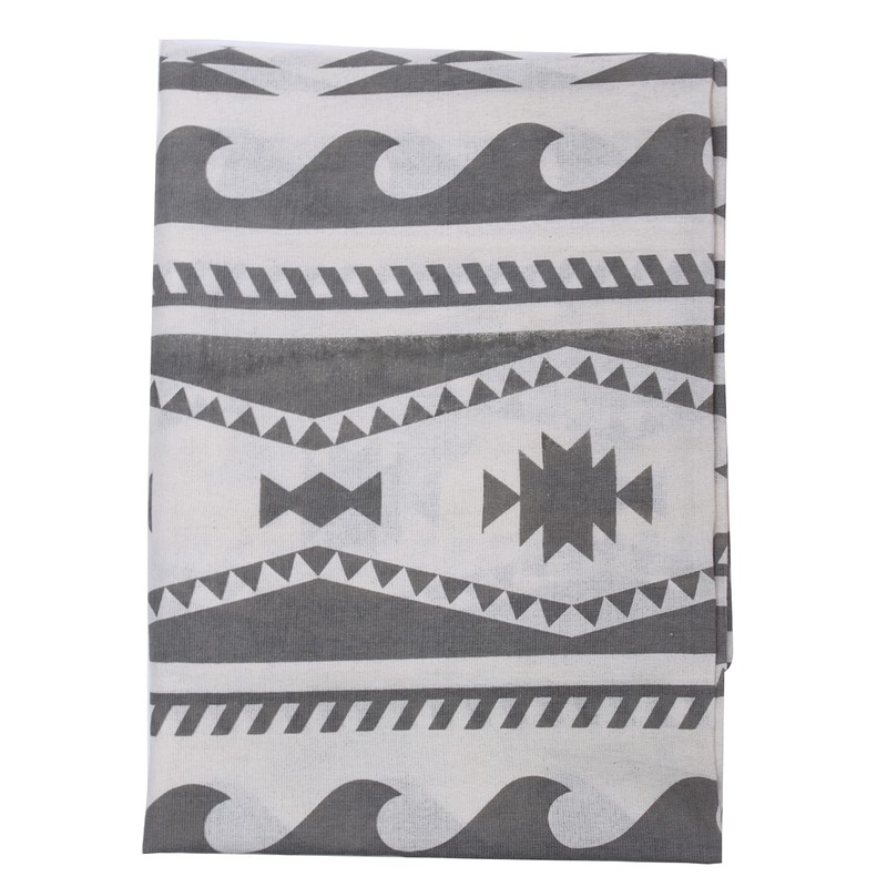 Key Stone MUCOSUGY Multi-Cover, SURF Tribal/Gray, 59.1 x 0.1 x