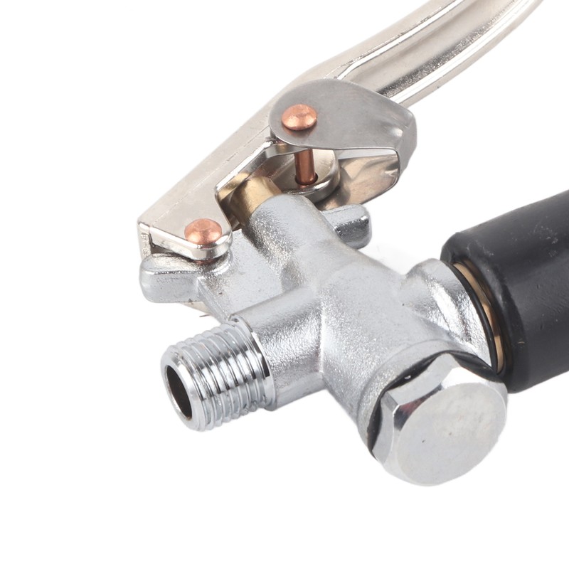 G1/4'' Metal Sprayer Handle Replacement Trigger Switch Parts Spraying Equipment