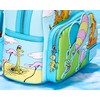 Loungefly Dr. Seuss 'Oh the Places You'll Go' Mini Backpack