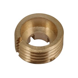 Yibuy Tenor Saxophone Repair Kit Sax Pads & Screws & Spring Needles & Rollers