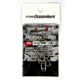 OGM OceanSnap OS3 (8 Pack)
