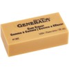 General Pencil 136EBP Artist Gum Eraser- (2 Pack)