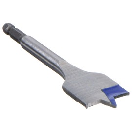 Spade Bit, 3/4 In
