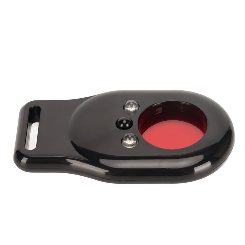 Camera Detector Vibration Alarm Portable High Accuracy IR Detector Scanner