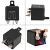 12V 200A Normal Open Heavy Duty Car Truck Starter Relay