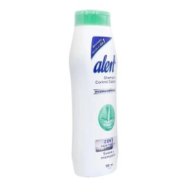 Shampoo Alert Control de Caspa 700ml