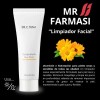 Limpiador Facial De Caléndula Farmasi Piel Seca / Sensible