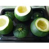 Seeds Squash Zucchini Botsman Black Vegetable Ukraine