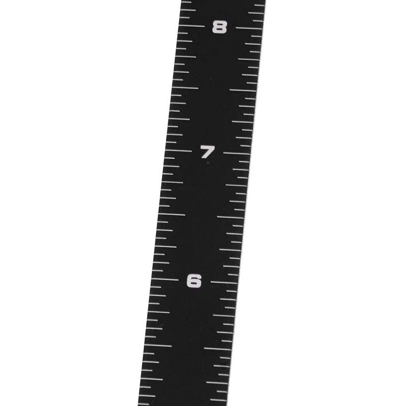 POFET 32.6cm Pro Archery T Ruler Bow Square For Recurve