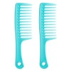 Hair Wide Tooth Comb