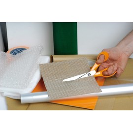 Fiskars Universal Scissors 639853 Premium Golf Club Set (21 cm)