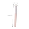 Housoutil Professional Makeup Concealer Brush 6pcs Mushroom Sponge Brush for