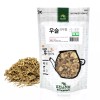 PrinceHerb Medicinal Korean Herb, Japanese Chaff Flower Roots 우슬 Dried