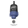 Adjustable DIMPLER ® Drywall Bit - Perfect for Converting Electric