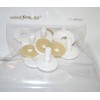 celloexpress Slim Animal Joints 25mm White - Teddy Bear &